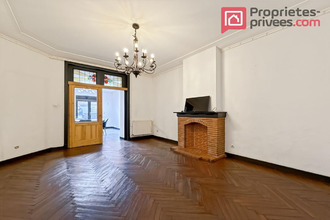 achat maison tourcoing 59200