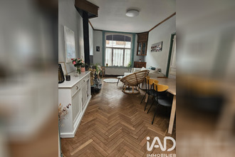 achat maison tourcoing 59200