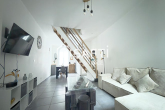 achat maison tourcoing 59200