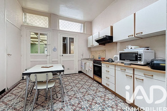 achat maison tourcoing 59200