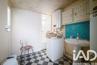 achat maison tourcoing 59200