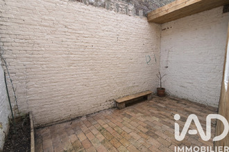 achat maison tourcoing 59200