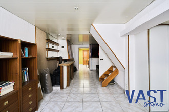 achat maison tourcoing 59200