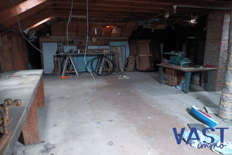 achat maison tourcoing 59200