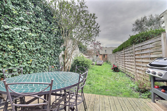 achat maison tourcoing 59200