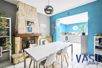 achat maison tourcoing 59200