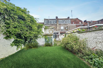 achat maison tourcoing 59200