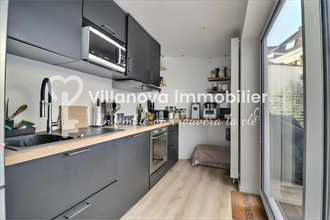 achat maison tourcoing 59200