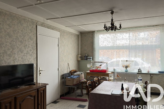 achat maison tourcoing 59200