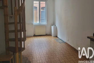 achat maison tourcoing 59200