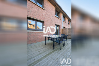 achat maison tourcoing 59200