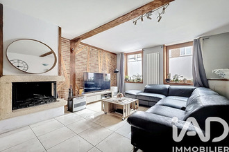 achat maison tourcoing 59200