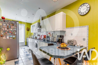 achat maison tourcoing 59200