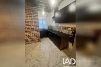 achat maison tourcoing 59200