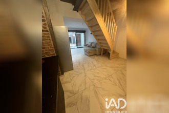 achat maison tourcoing 59200