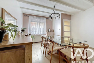 achat maison tourcoing 59200