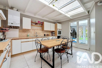 achat maison tourcoing 59200