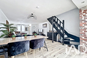 achat maison tourcoing 59200