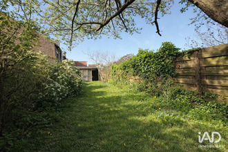 achat maison tourcoing 59200