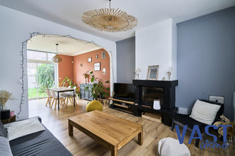 achat maison tourcoing 59200