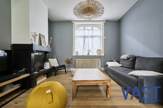 achat maison tourcoing 59200