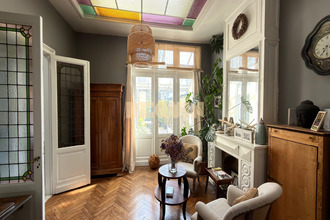 achat maison tourcoing 59200