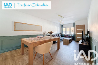 achat maison tourcoing 59200