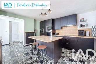 achat maison tourcoing 59200