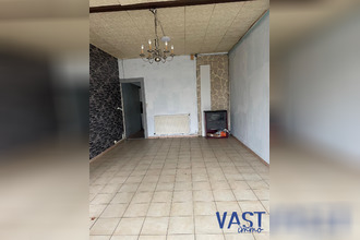 achat maison tourcoing 59200