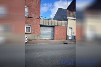 achat maison tourcoing 59200