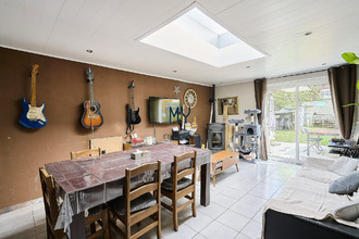 achat maison tourcoing 59200