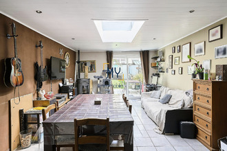 achat maison tourcoing 59200