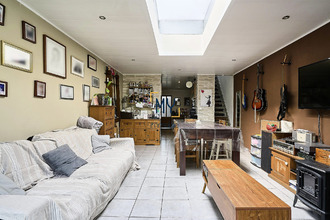 achat maison tourcoing 59200