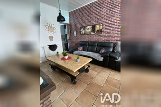 achat maison tourcoing 59200