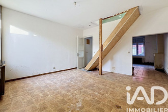 achat maison tourcoing 59200