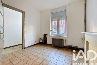 achat maison tourcoing 59200