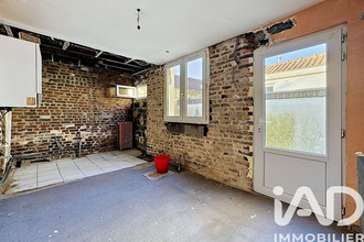 achat maison tourcoing 59200