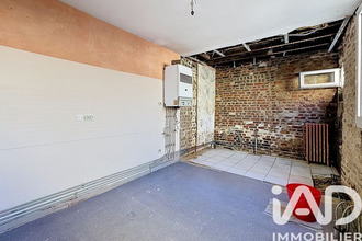 achat maison tourcoing 59200
