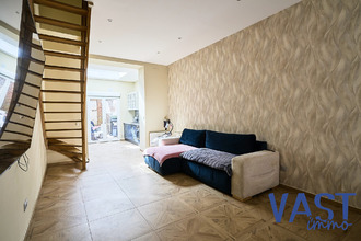 achat maison tourcoing 59200
