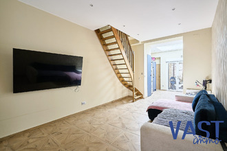 achat maison tourcoing 59200