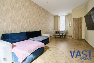 achat maison tourcoing 59200