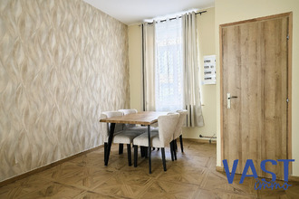 achat maison tourcoing 59200