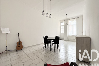 achat maison tourcoing 59200