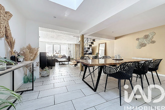 achat maison tourcoing 59200