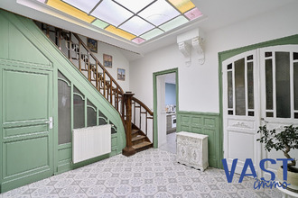 achat maison tourcoing 59200