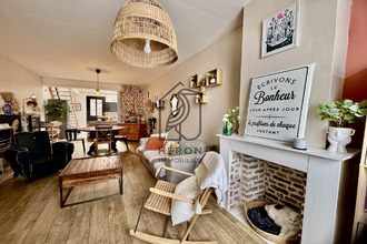 achat maison tourcoing 59200