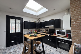 achat maison tourcoing 59200