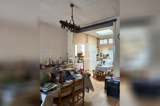 achat maison tourcoing 59200