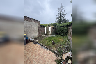 achat maison tourcoing 59200