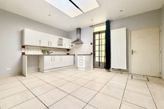 achat maison tourcoing 59200